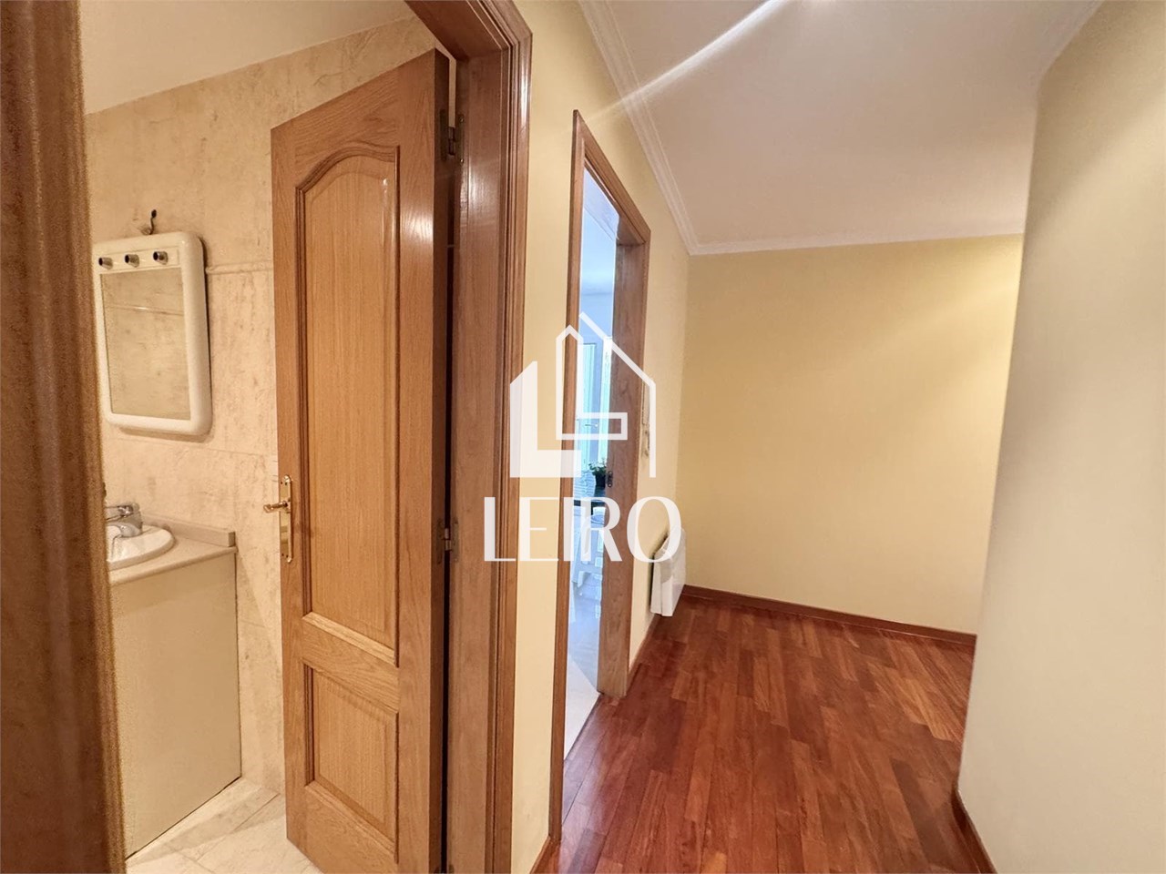 Foto 10 PISO TRES DORMITORIOS CON TERRAZA GARAJE Y TRASTERO