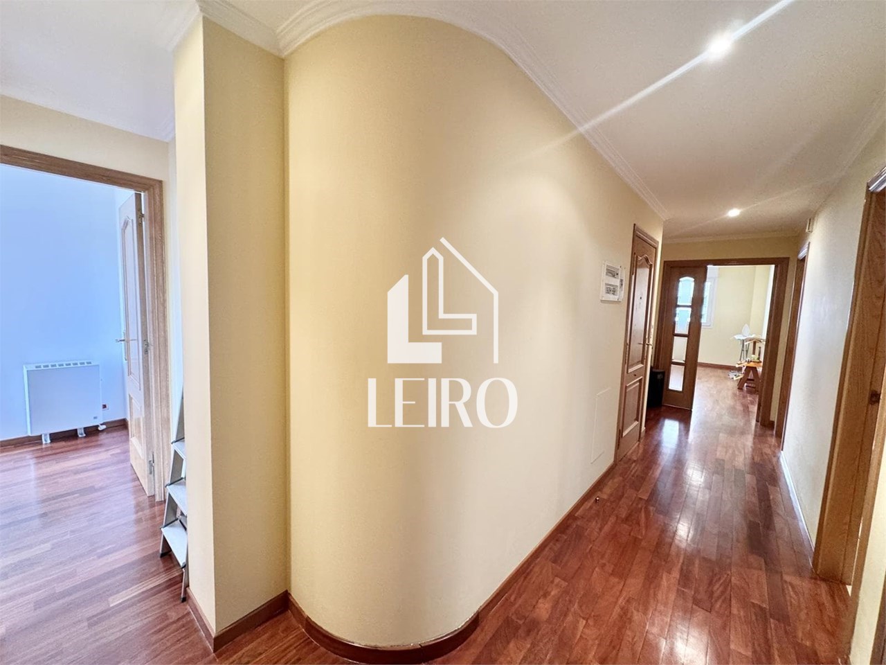 Foto 11 PISO TRES DORMITORIOS CON TERRAZA GARAJE Y TRASTERO