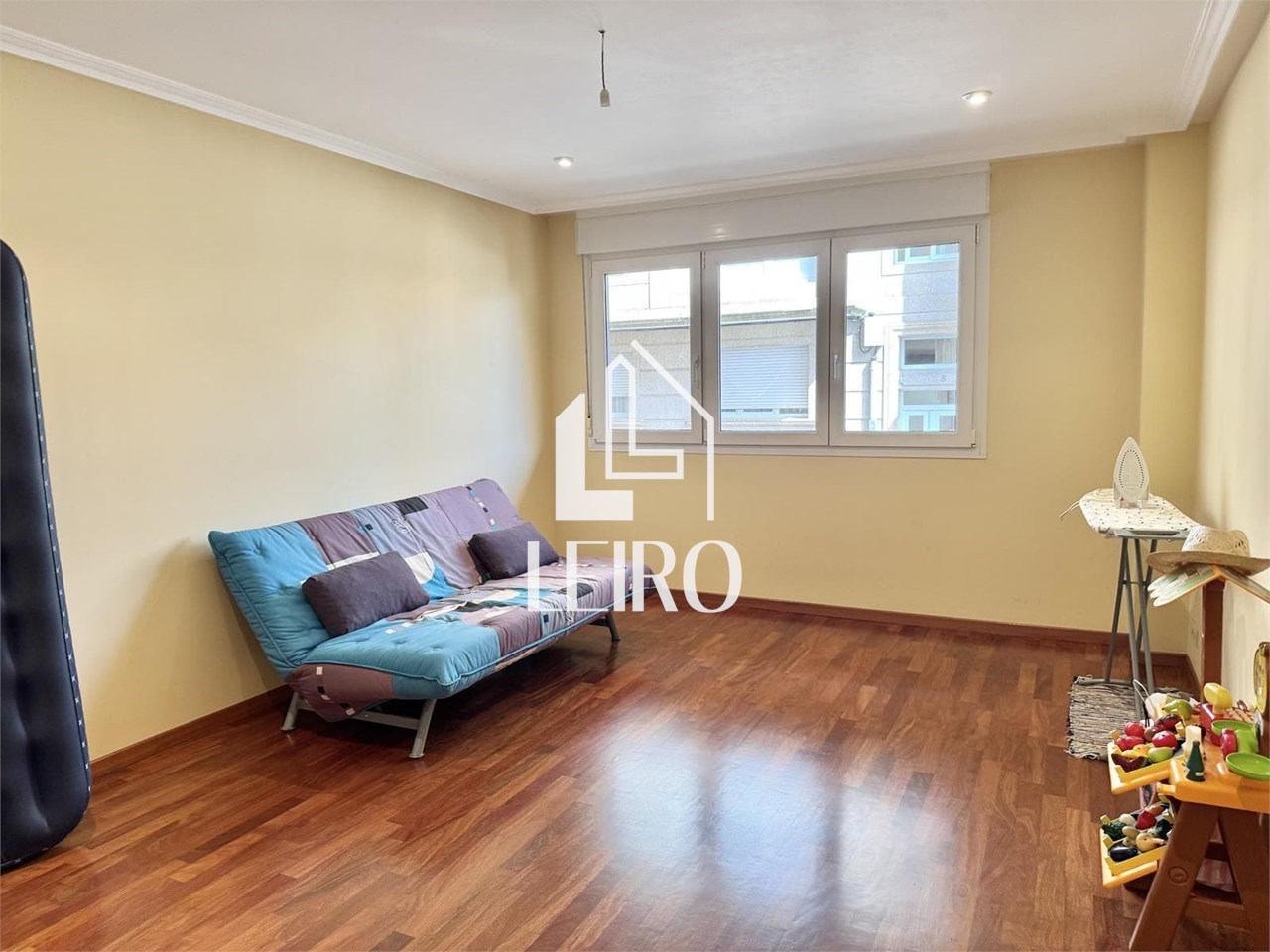 Foto 13 PISO TRES DORMITORIOS CON TERRAZA GARAJE Y TRASTERO