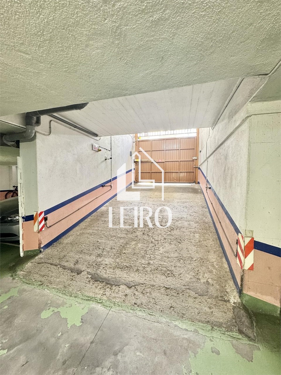 Foto 23 PISO TRES DORMITORIOS CON TERRAZA GARAJE Y TRASTERO