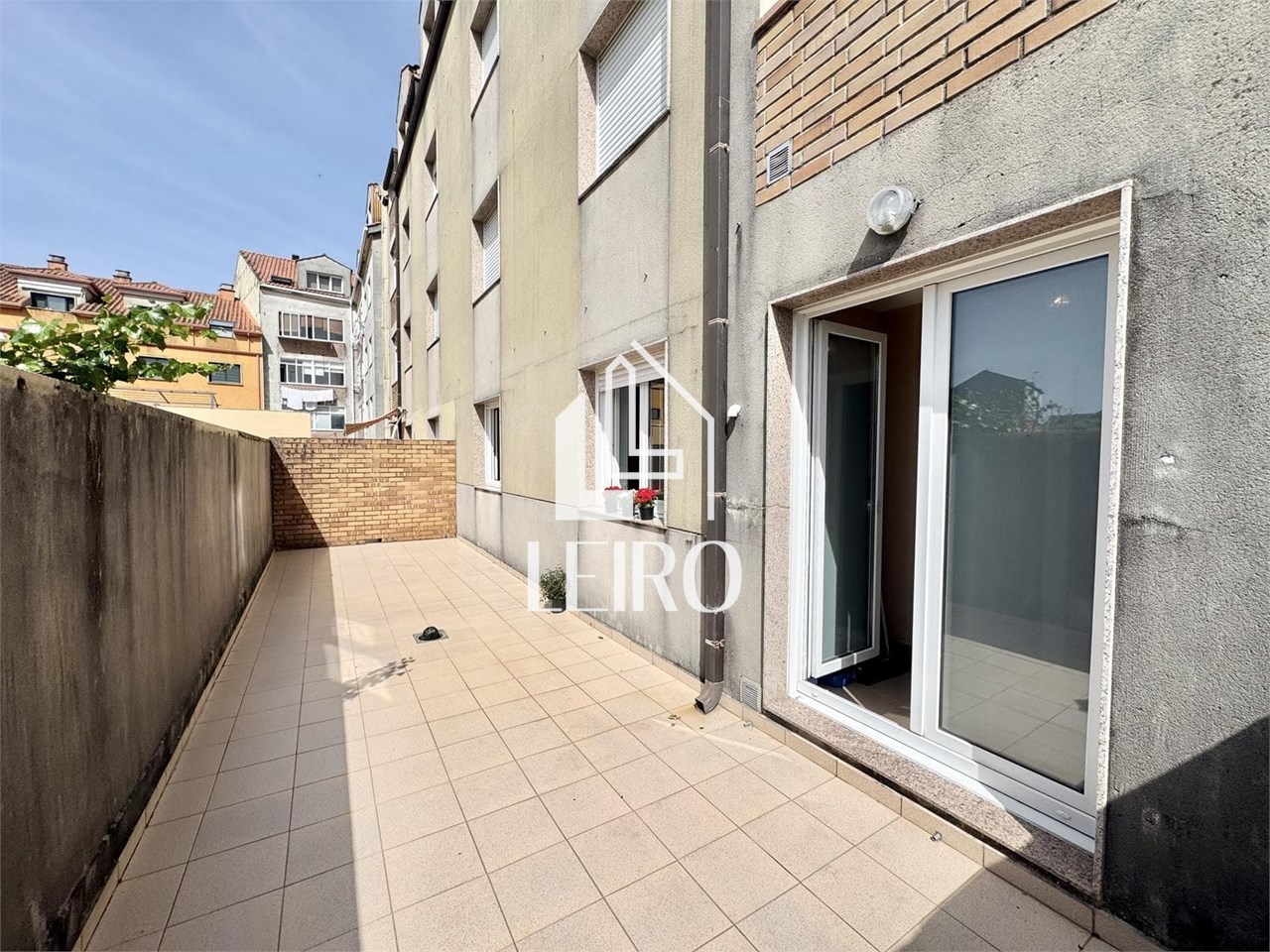 Foto 4 PISO TRES DORMITORIOS CON TERRAZA GARAJE Y TRASTERO