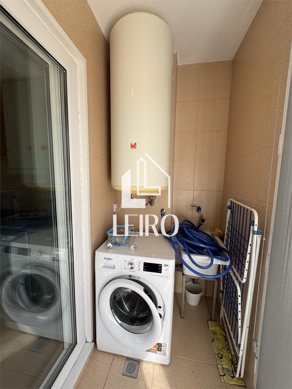 Foto 6 PISO TRES DORMITORIOS CON TERRAZA GARAJE Y TRASTERO