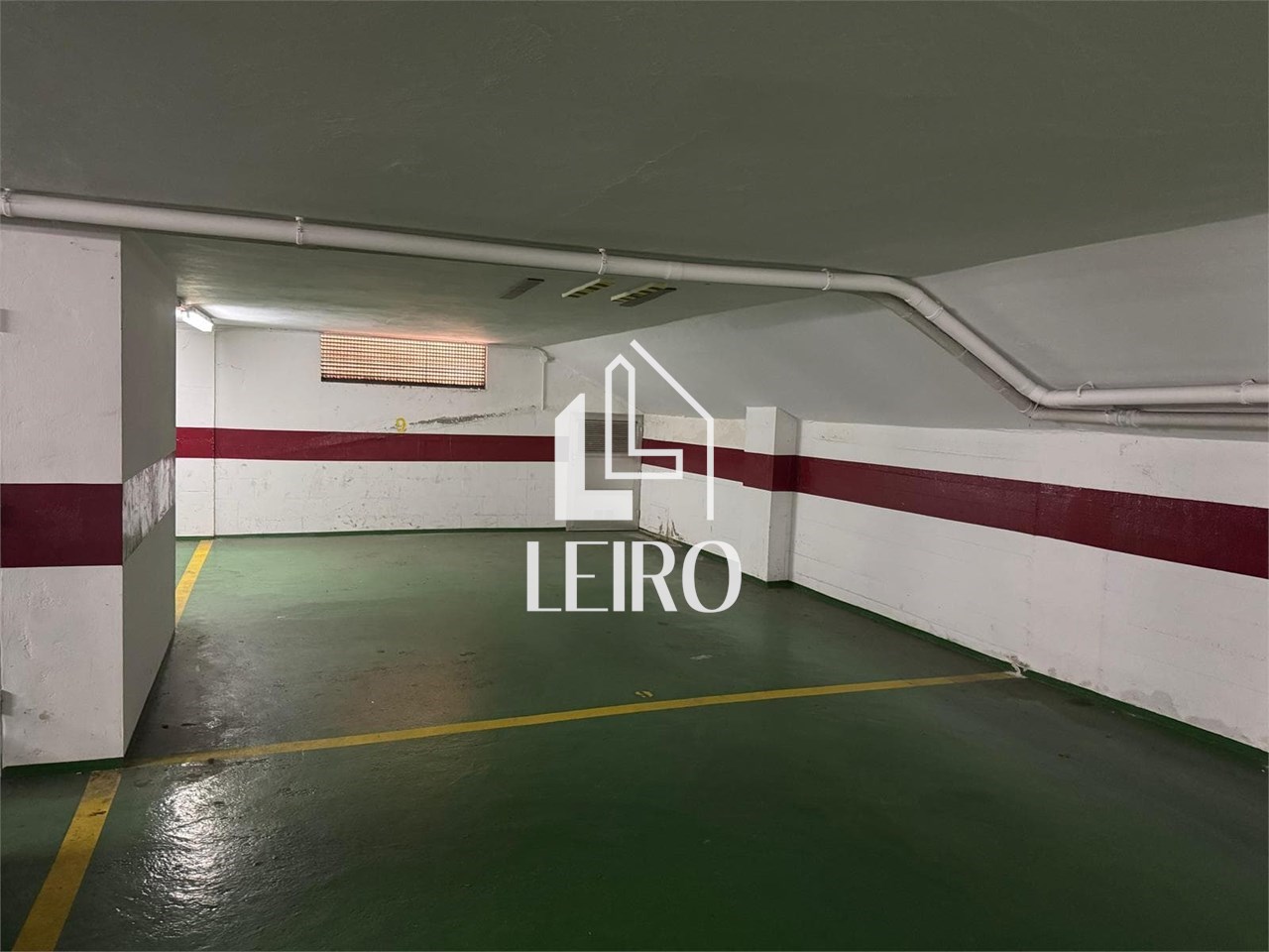 Foto 1 PLAZA DE GARAJE AMPLIA