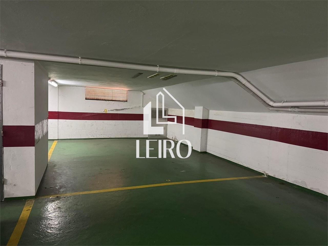 Foto 3 PLAZA DE GARAJE AMPLIA