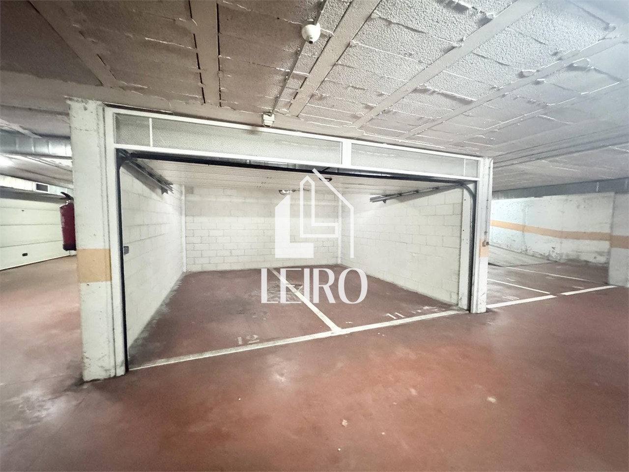 Foto 1 PLAZA DE GARAJE DOBLE CERRADA