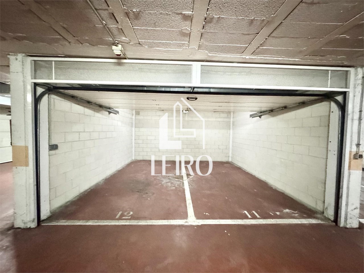 Foto 3 PLAZA DE GARAJE DOBLE CERRADA