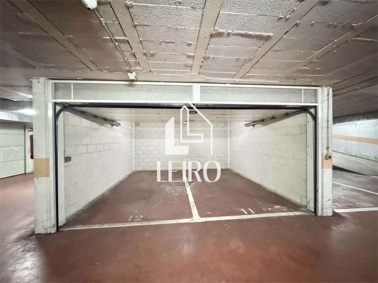 Foto 3 PLAZA DE GARAJE DOBLE CERRADA