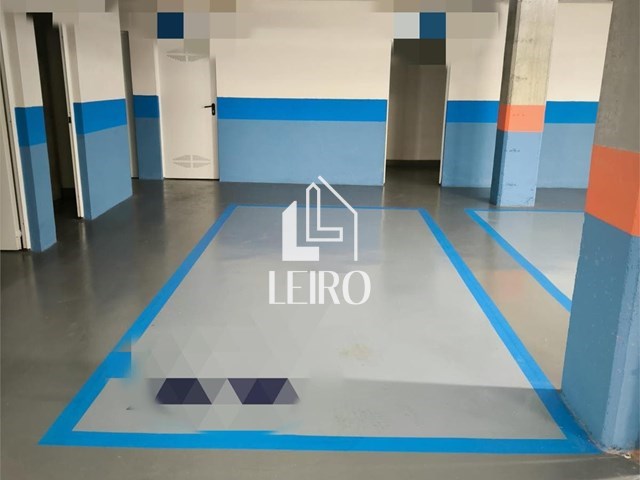 PLAZA DE GARAJE EN ALQUILE- ZONA CONCHA - Vilagarcía de Arousa