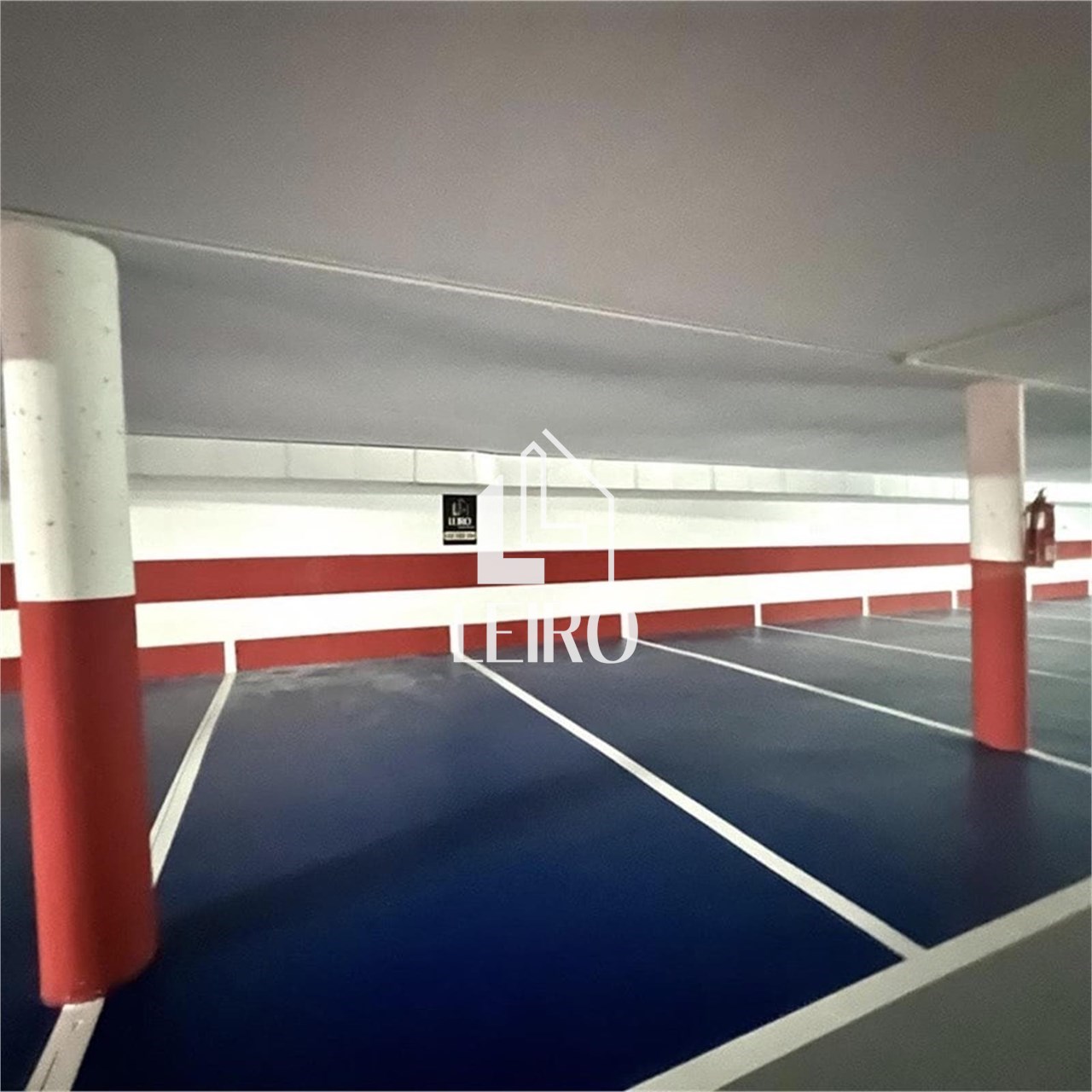 Foto 1 PLAZA DE GARAJE EN ALQUILER  ZONA CENTRO COMERCIAL