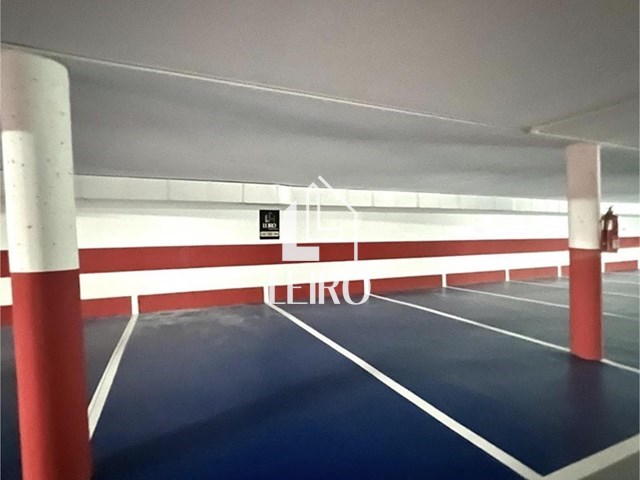 PLAZA DE GARAJE EN ALQUILER  ZONA CENTRO COMERCIAL - Vilagarcía de Arousa