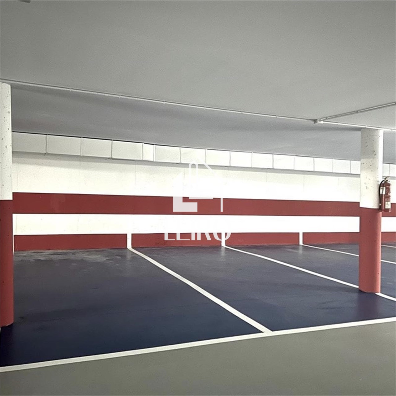 Foto 2 PLAZA DE GARAJE EN ALQUILER  ZONA CENTRO COMERCIAL