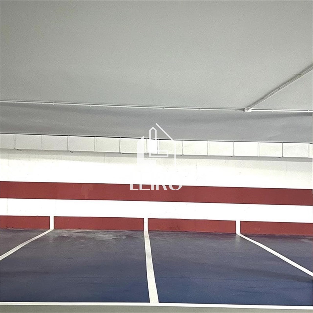 Foto 3 PLAZA DE GARAJE EN ALQUILER  ZONA CENTRO COMERCIAL