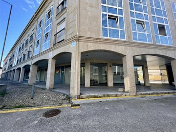 Plaza de Garaje muy Amplia en alquiler - Illa de Arousa