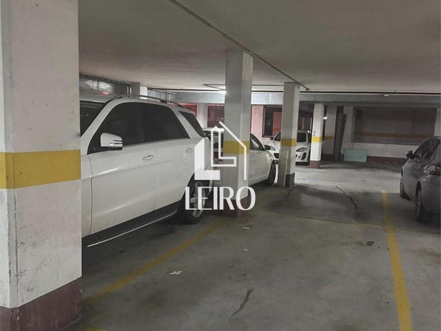 PLAZA DE GARAJE - ZONA CENTRO COMERCIAL - Vilagarcía de Arousa