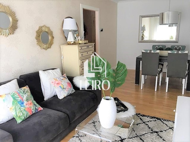 Precioso Apartamento Amueblado en Alquiler  - Vilagarcía de Arousa