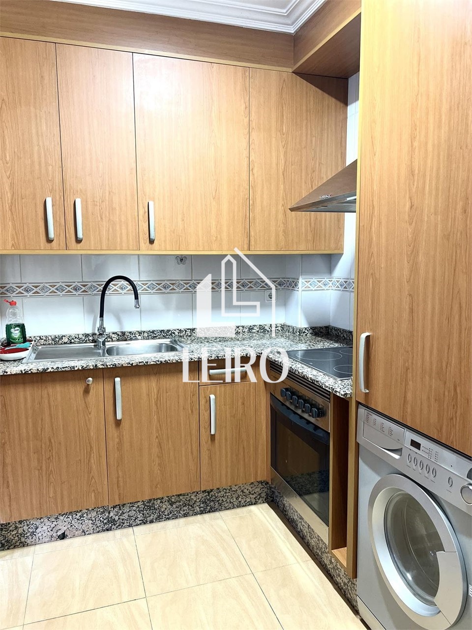 Foto 12 PROXIMAMENTE Apartamento en alquiler Garaje y Trastero