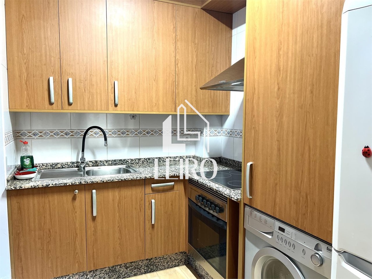 Foto 13 PROXIMAMENTE Apartamento en alquiler Garaje y Trastero