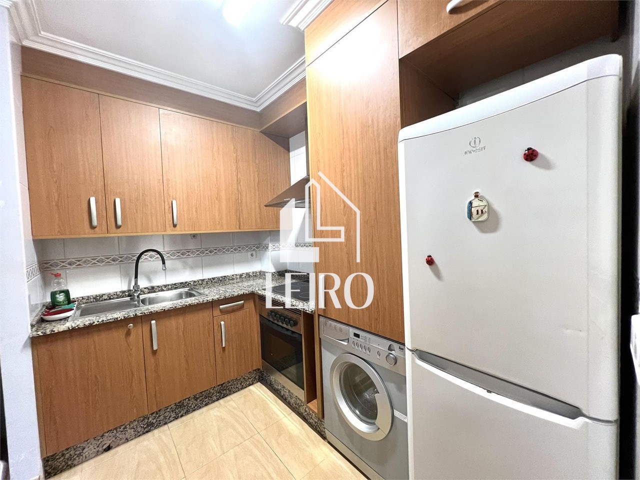 Foto 14 PROXIMAMENTE Apartamento en alquiler Garaje y Trastero