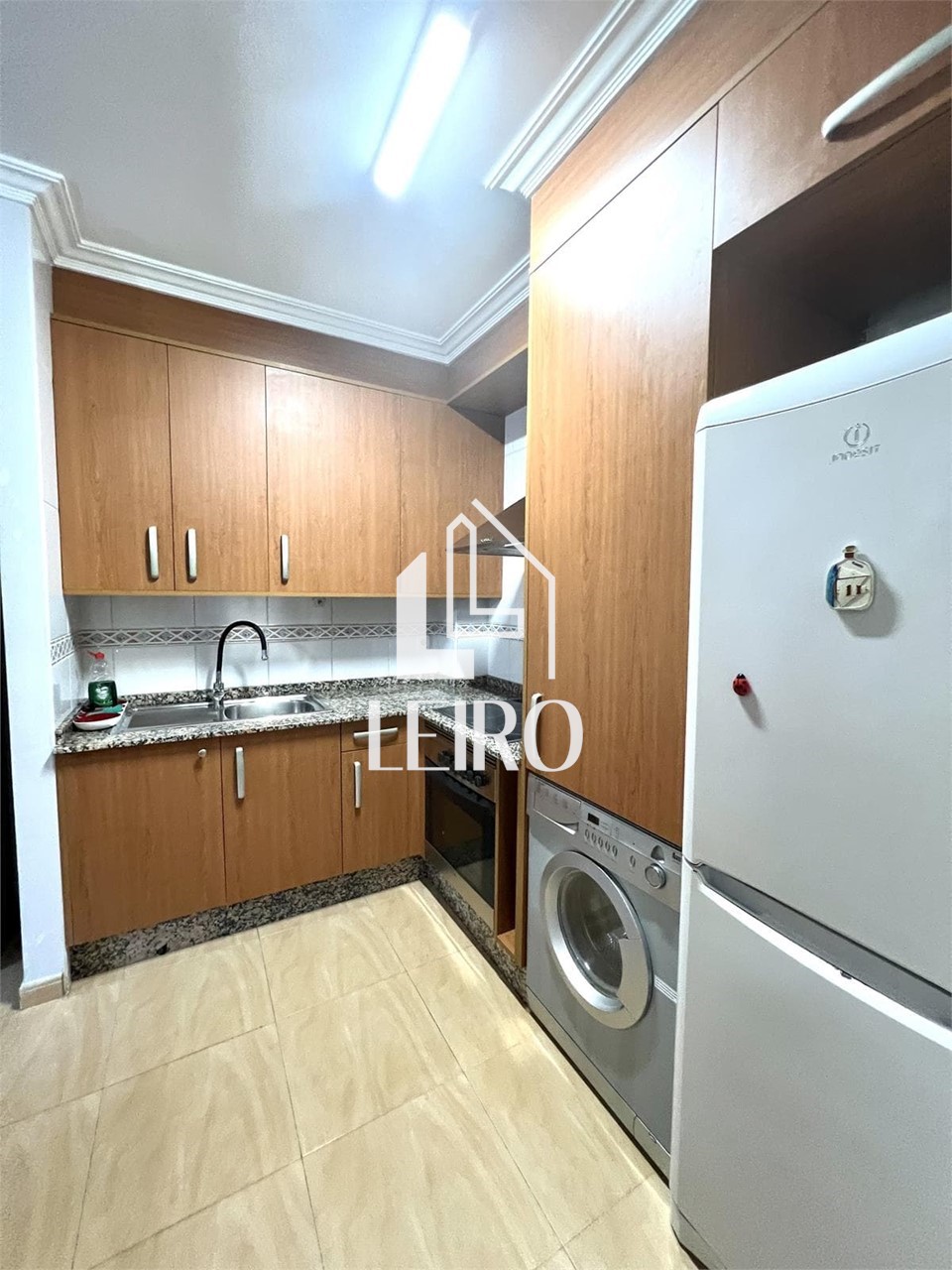 Foto 15 PROXIMAMENTE Apartamento en alquiler Garaje y Trastero