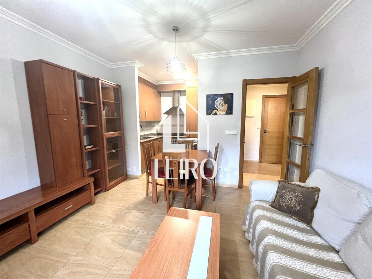 Foto 4 PROXIMAMENTE Apartamento en alquiler Garaje y Trastero