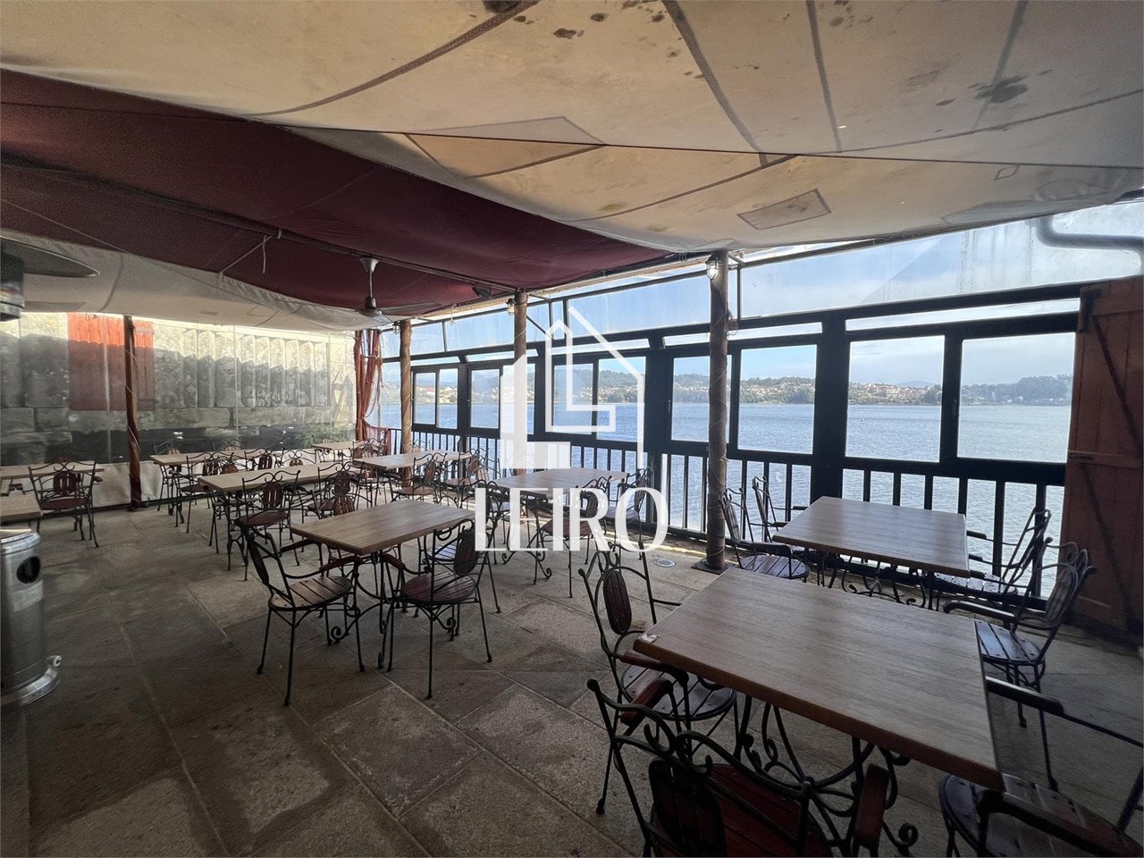 Foto 20 Restaurante Exclusivo con Impresionantes  Vistas al Mar- Combarro