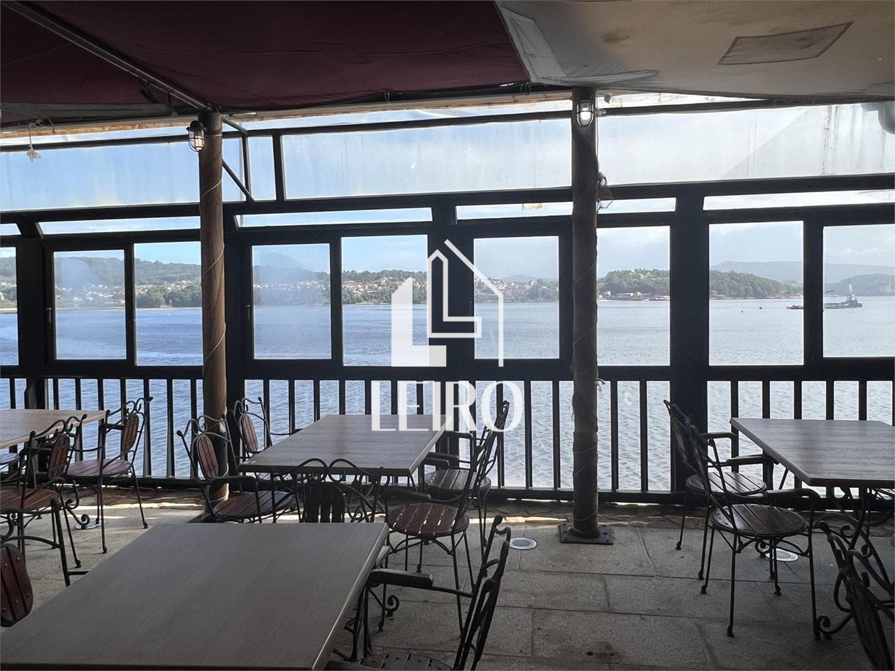 Foto 22 Restaurante Exclusivo con Impresionantes  Vistas al Mar- Combarro