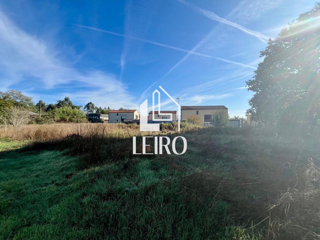 Foto 2 SOLARES EDIFICABLES PARA VIVIENDA UNIFAMILIAR A 15 MINUTOS DE SANTIAGO 