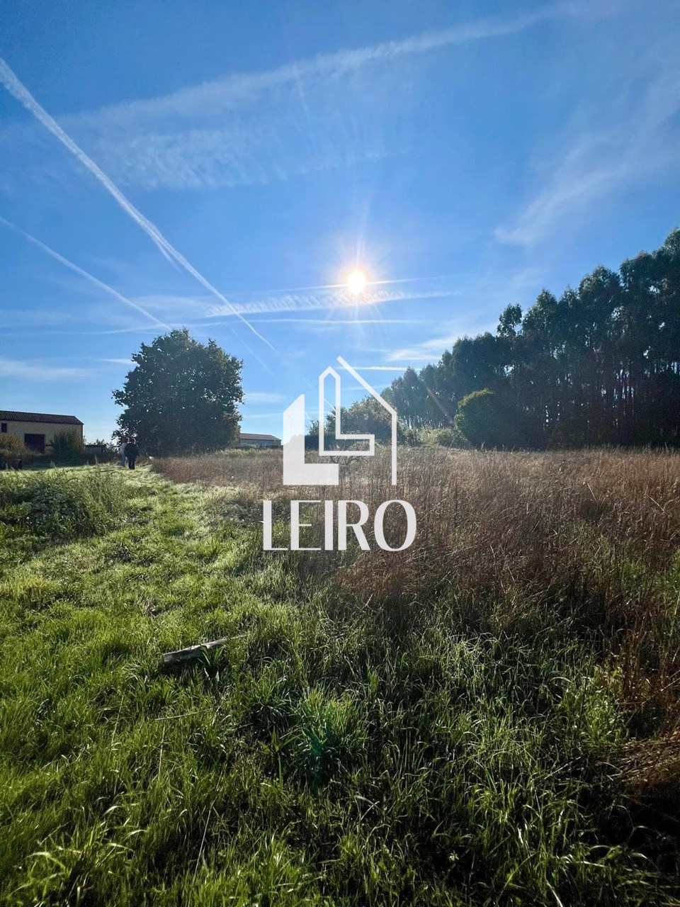 Foto 4 SOLARES EDIFICABLES PARA VIVIENDA UNIFAMILIAR A 15 MINUTOS DE SANTIAGO 