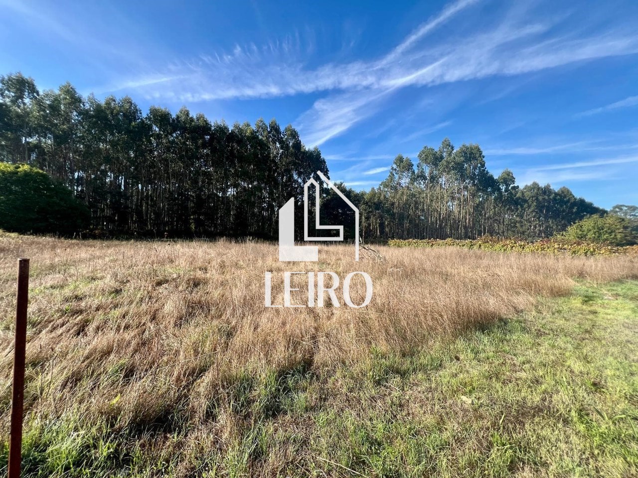 Foto 6 SOLARES EDIFICABLES PARA VIVIENDA UNIFAMILIAR A 15 MINUTOS DE SANTIAGO 