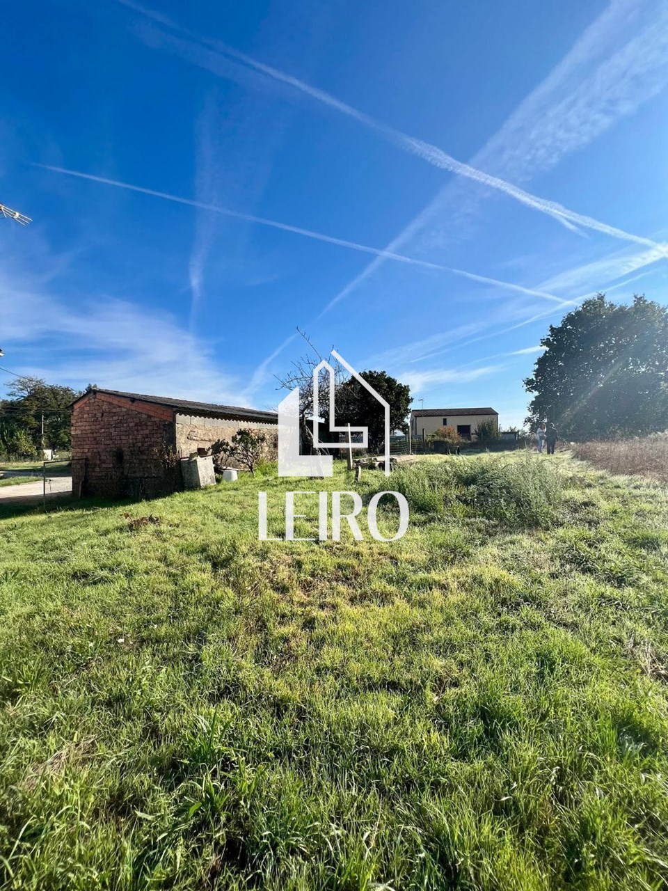 Foto 7 SOLARES EDIFICABLES PARA VIVIENDA UNIFAMILIAR A 15 MINUTOS DE SANTIAGO 