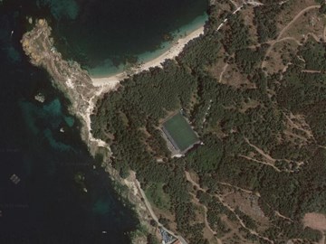 Terreno Cerca de la Playa - Illa de Arousa