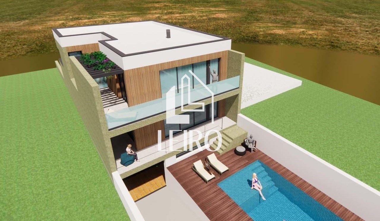 Foto 11 TERRENO CON LICENCIA Y PROYECTO 