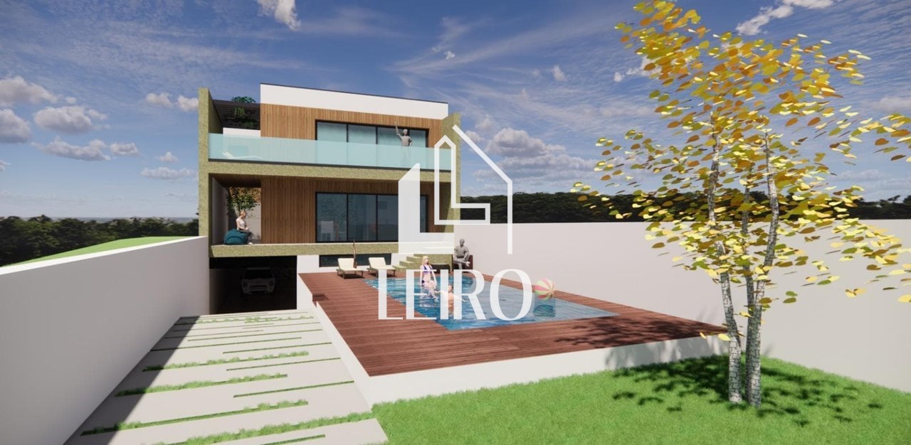 Foto 12 TERRENO CON LICENCIA Y PROYECTO 