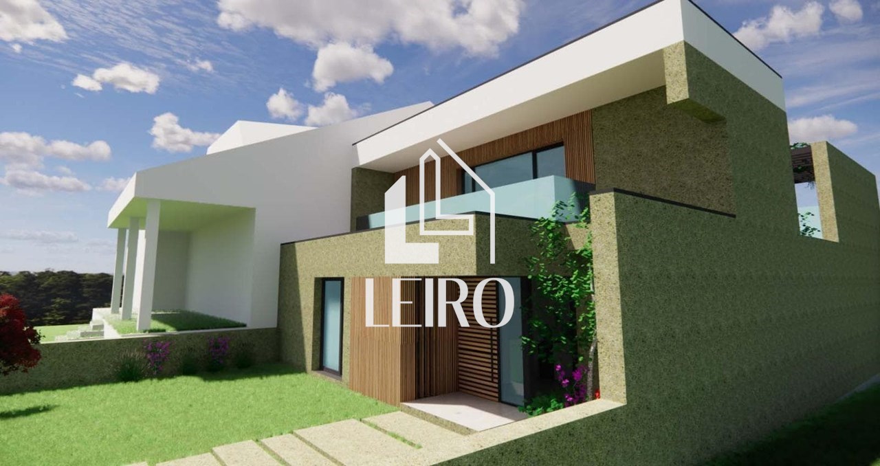 Foto 14 TERRENO CON LICENCIA Y PROYECTO 