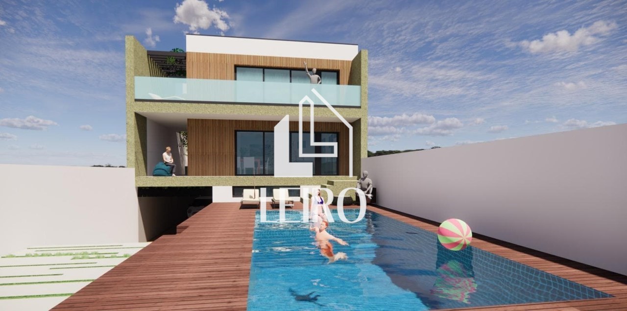 Foto 15 TERRENO CON LICENCIA Y PROYECTO 