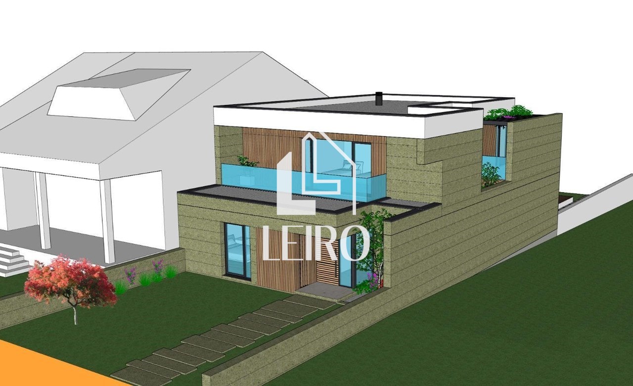 Foto 16 TERRENO CON LICENCIA Y PROYECTO 