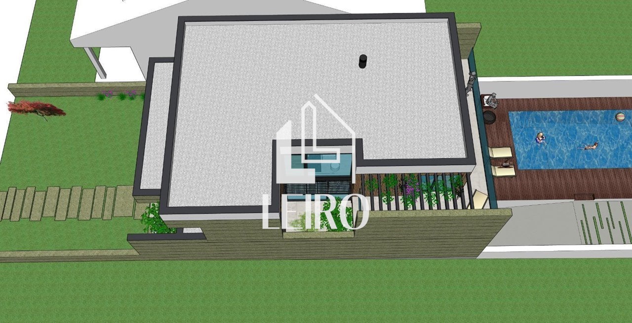 Foto 17 TERRENO CON LICENCIA Y PROYECTO 