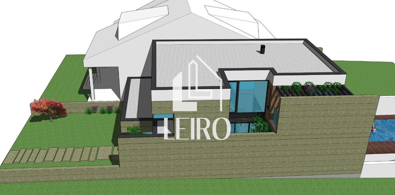 Foto 18 TERRENO CON LICENCIA Y PROYECTO 