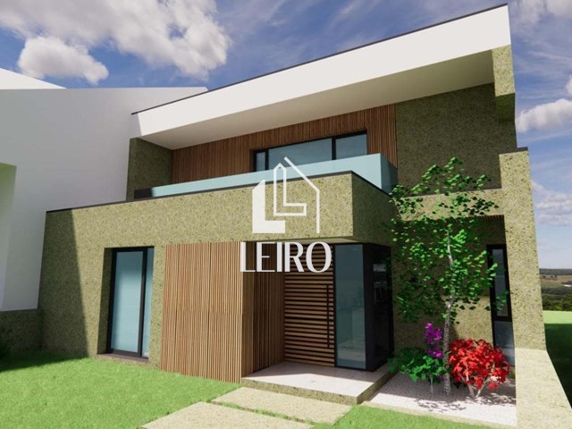 TERRENO CON LICENCIA Y PROYECTO  - Vilagarcía de Arousa