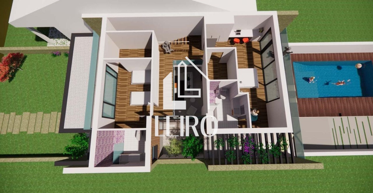 Foto 4 TERRENO CON LICENCIA Y PROYECTO 