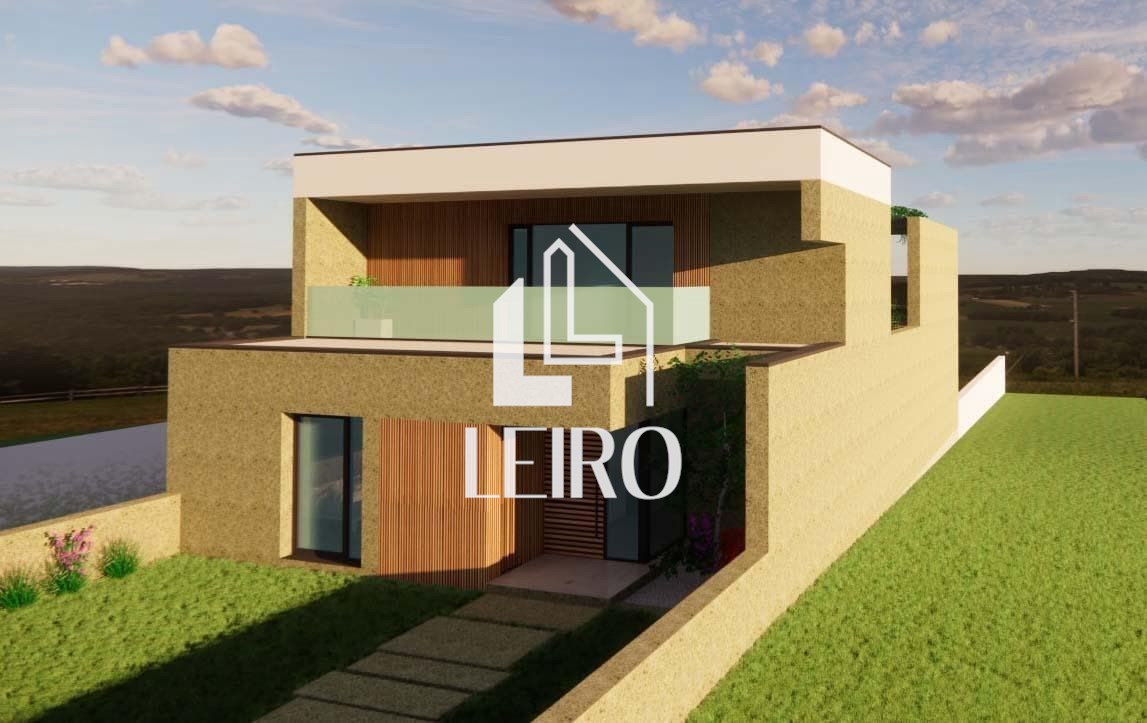 Foto 8 TERRENO CON LICENCIA Y PROYECTO 