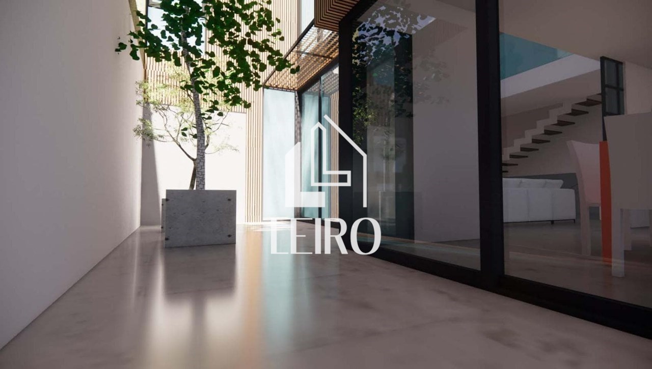 Foto 9 TERRENO CON LICENCIA Y PROYECTO 