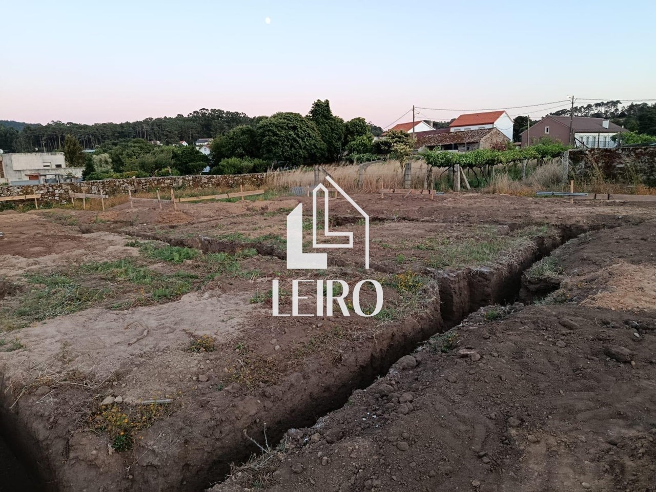 Foto 10 TERRENO CON PROYECTO Y LICENCIA  EN URBANIZACIÓN RESIDENCIAL