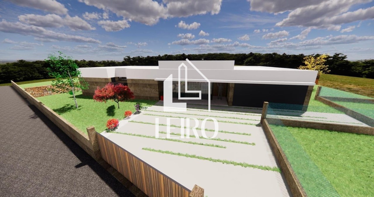 Foto 5 TERRENO CON PROYECTO Y LICENCIA  EN URBANIZACIÓN RESIDENCIAL