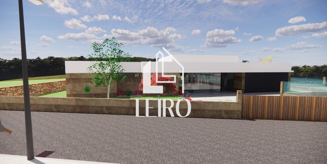 Foto 7 TERRENO CON PROYECTO Y LICENCIA  EN URBANIZACIÓN RESIDENCIAL
