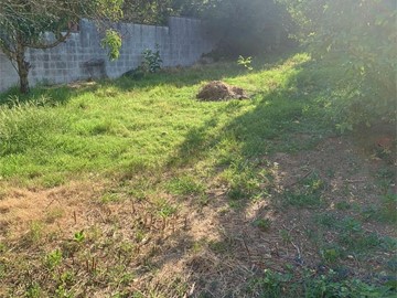 Terreno Edificable Cerrado - Vilagarcía de Arousa