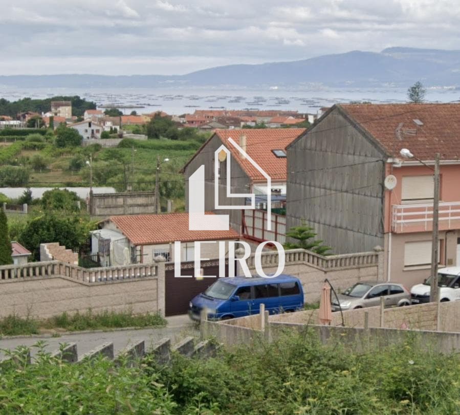 Foto 1 TERRENO EDIFICABLE CON VISTAS , PROYECTO Y LICENCIA