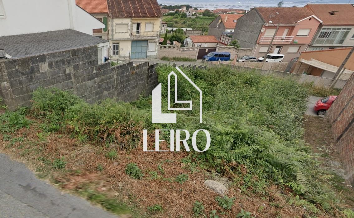 Foto 3 TERRENO EDIFICABLE CON VISTAS , PROYECTO Y LICENCIA