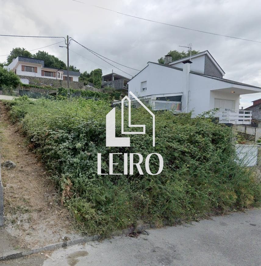 Foto 4 TERRENO EDIFICABLE CON VISTAS , PROYECTO Y LICENCIA