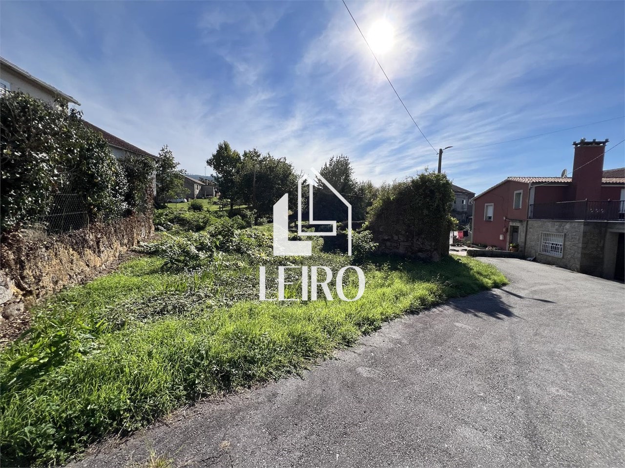 Foto 3 TERRENO EDIFICABLE EN CATOIRA